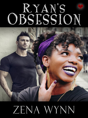 cover image of Ryan's Obsession